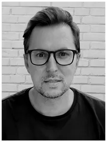 Portrait Jürgen Gruber, MBA